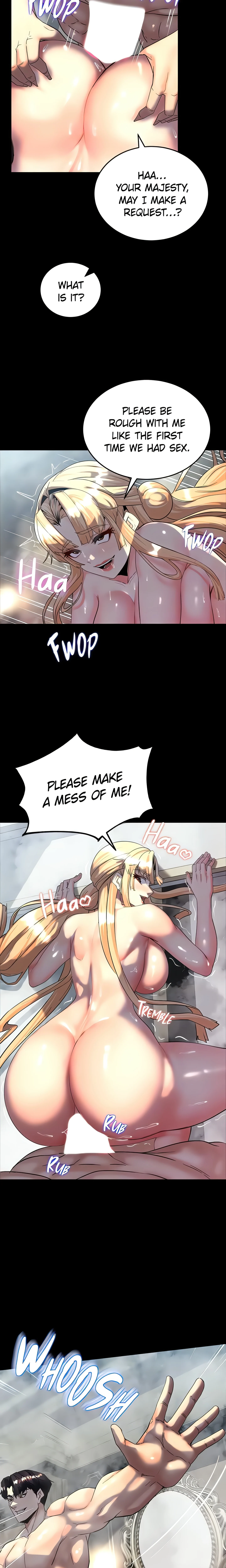 Pleasure in the Dungeon (Official) chapter 12 page 18