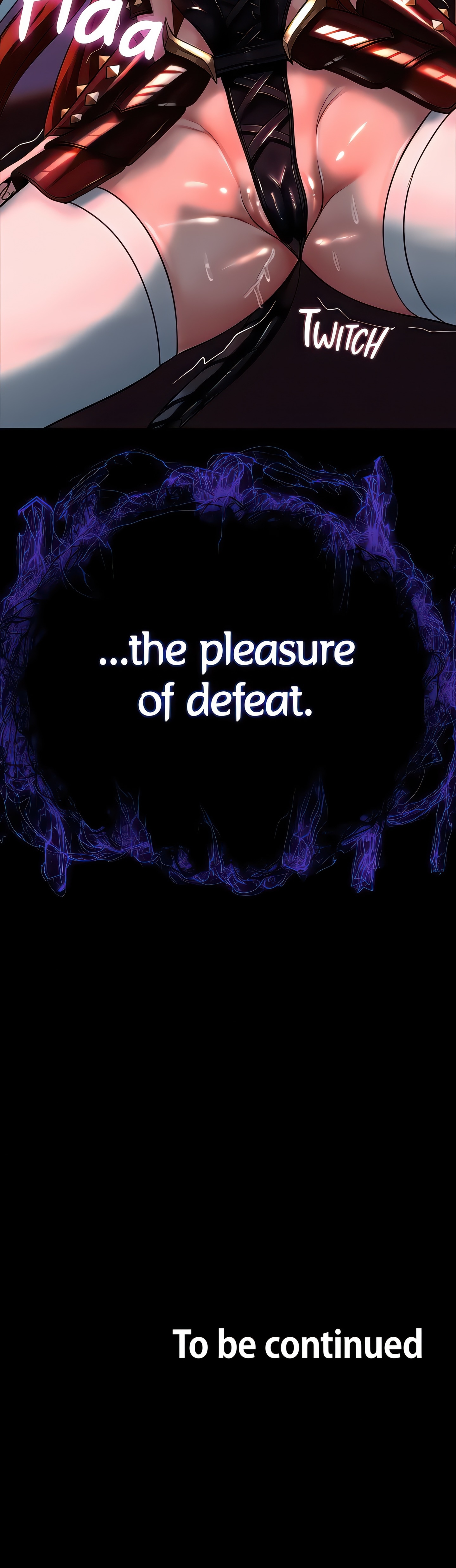 Pleasure in the Dungeon (Official) chapter 14 page 25