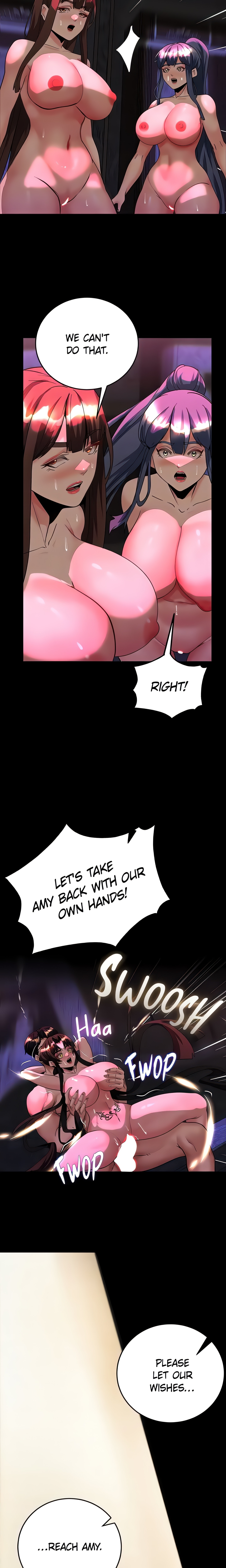 Pleasure in the Dungeon (Official) chapter 19 page 15