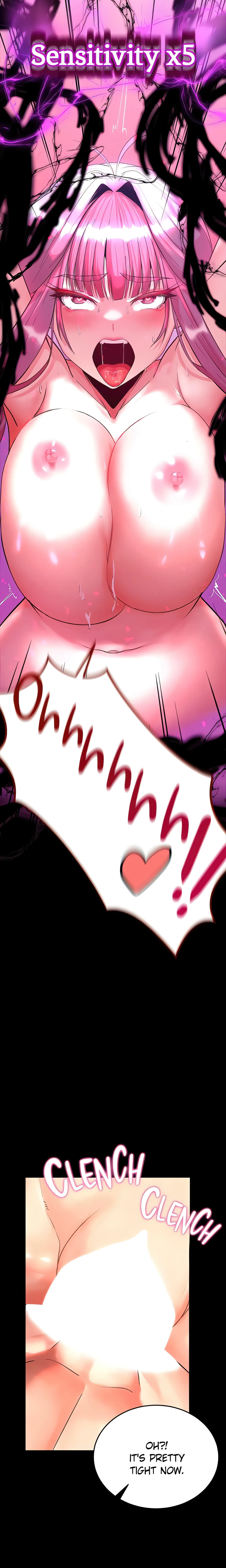 Pleasure in the Dungeon (Official) chapter 2 page 24