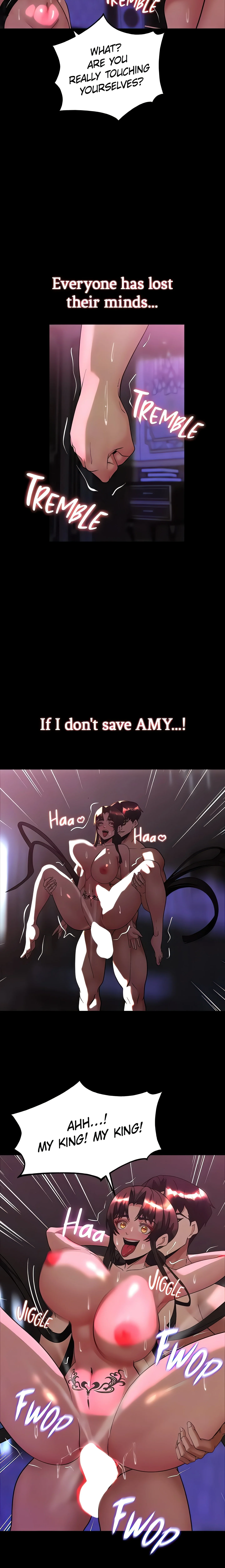 Pleasure in the Dungeon (Official) chapter 20 page 15