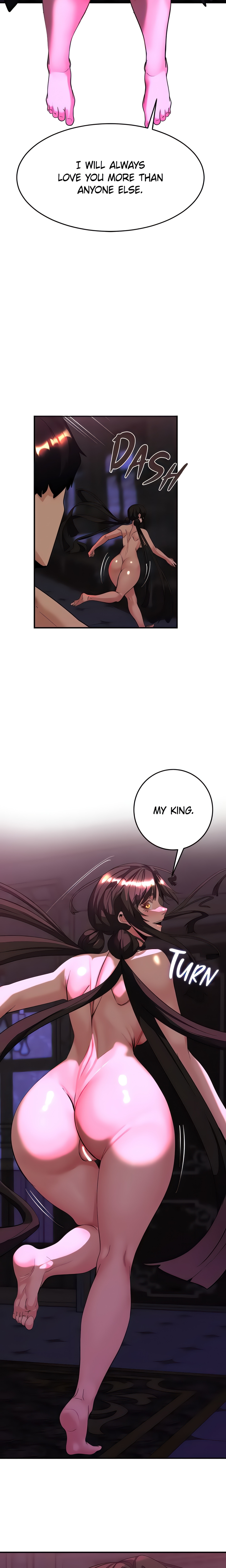 Pleasure in the Dungeon (Official) chapter 22 page 18