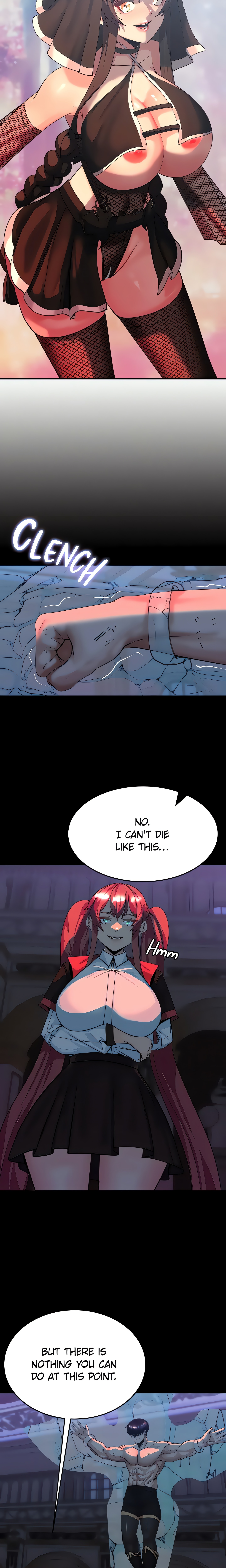 Pleasure in the Dungeon (Official) chapter 23 page 19