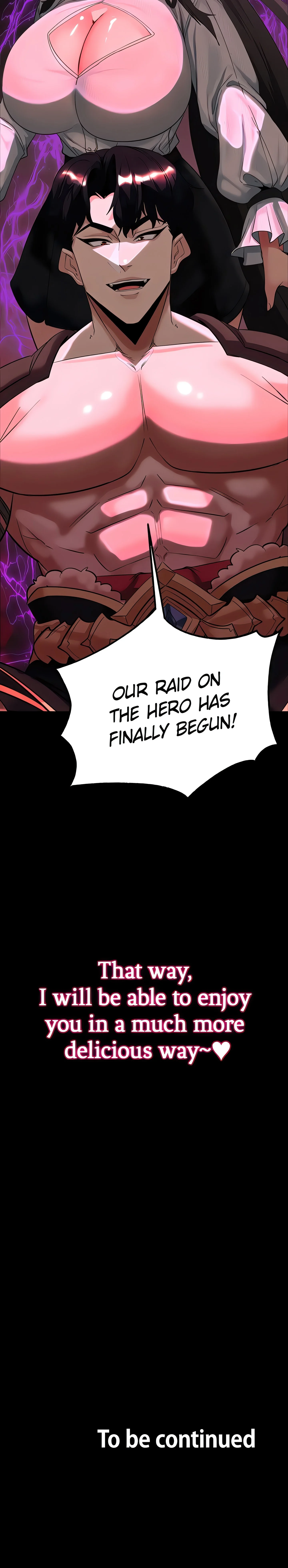 Pleasure in the Dungeon (Official) chapter 28 page 25