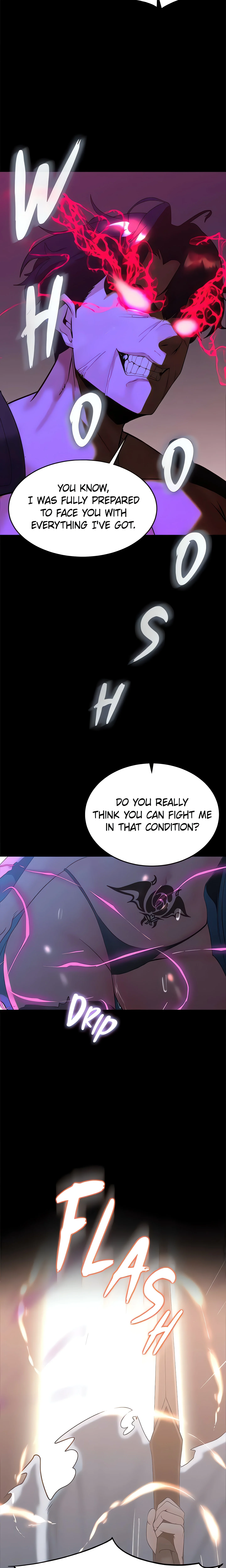 Pleasure in the Dungeon (Official) chapter 30 page 24