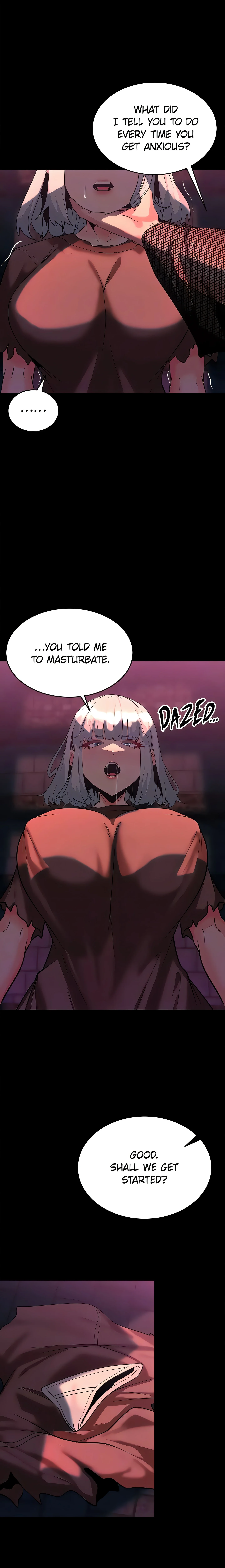 Pleasure in the Dungeon (Official) chapter 33 page 15