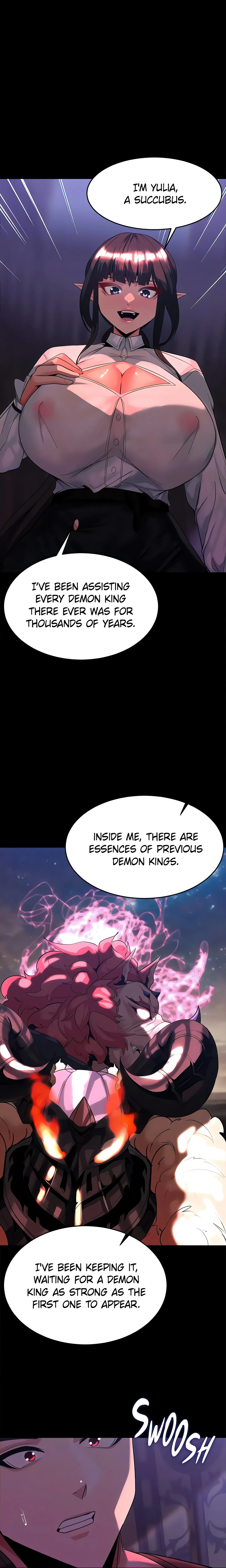 Pleasure in the Dungeon (Official) chapter 36 page 16