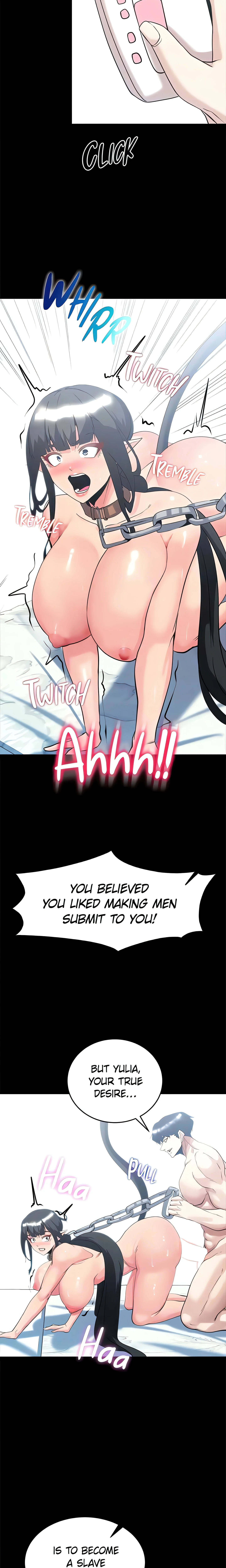 Pleasure in the Dungeon (Official) chapter 39 page 17