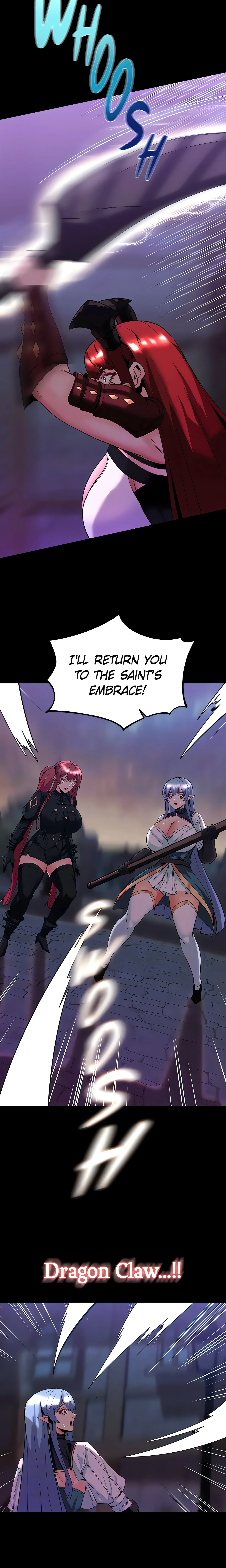 Pleasure in the Dungeon (Official) chapter 42 page 14