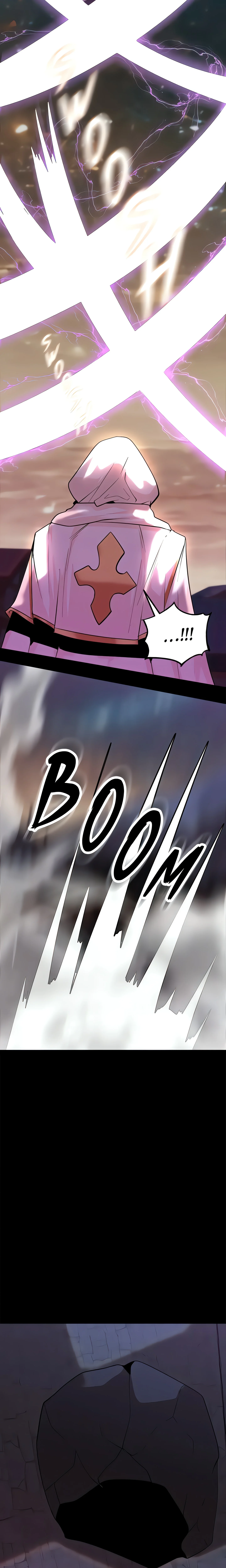 Pleasure in the Dungeon (Official) chapter 42 page 21
