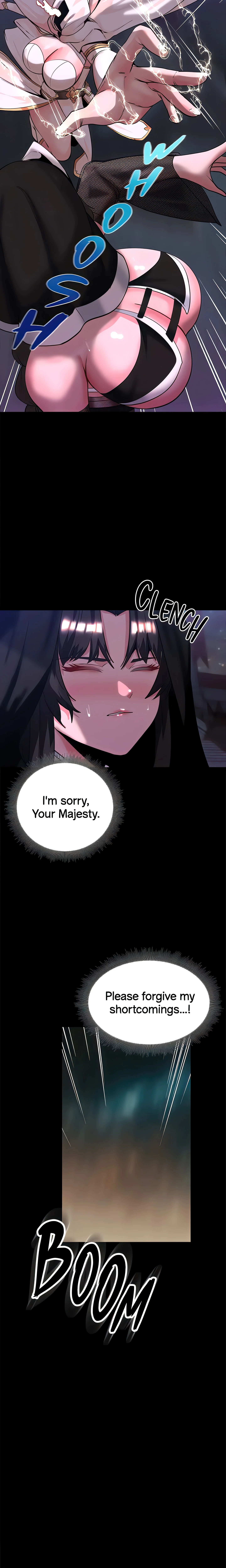 Pleasure in the Dungeon (Official) chapter 42 page 24