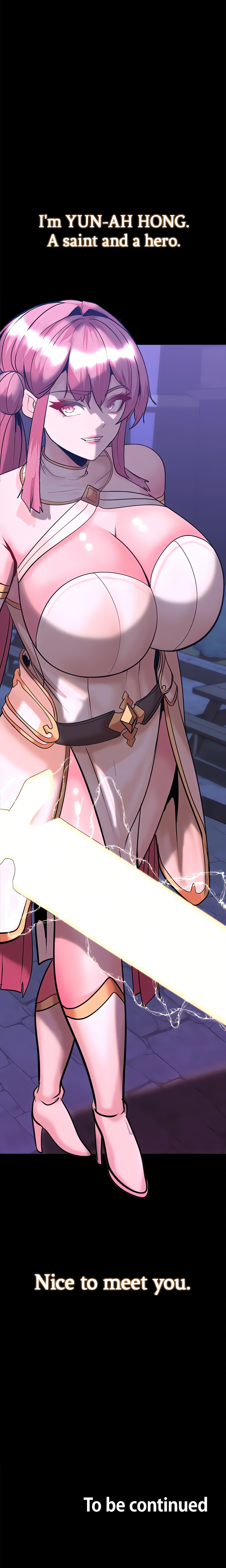 Pleasure in the Dungeon (Official) chapter 42 page 27