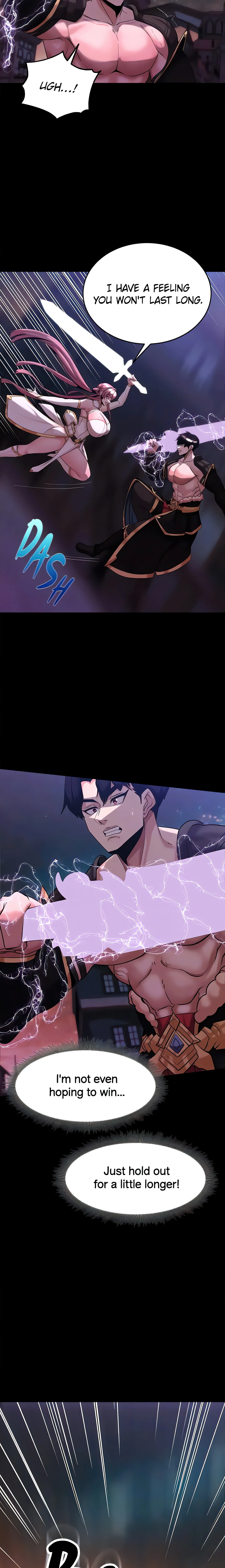 Pleasure in the Dungeon (Official) chapter 43 page 15