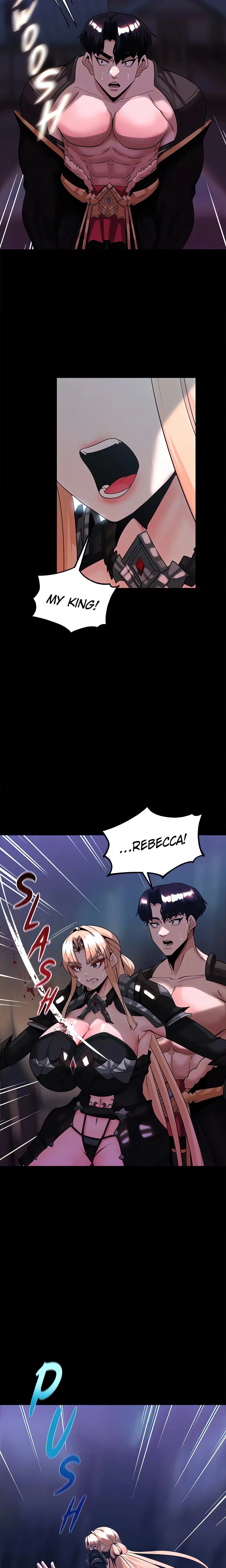 Pleasure in the Dungeon (Official) chapter 43 page 17