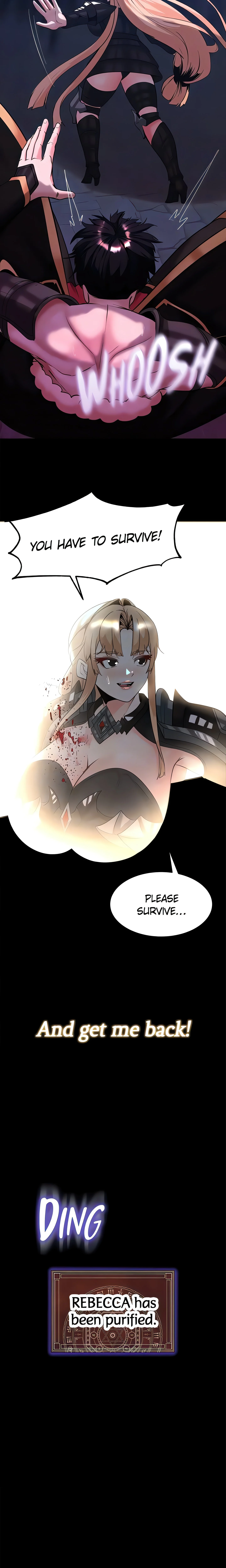 Pleasure in the Dungeon (Official) chapter 43 page 18