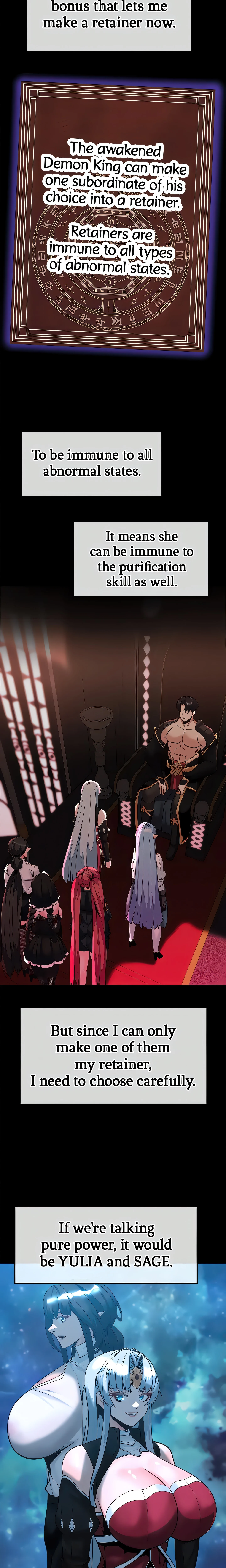 Pleasure in the Dungeon (Official) chapter 43 page 24