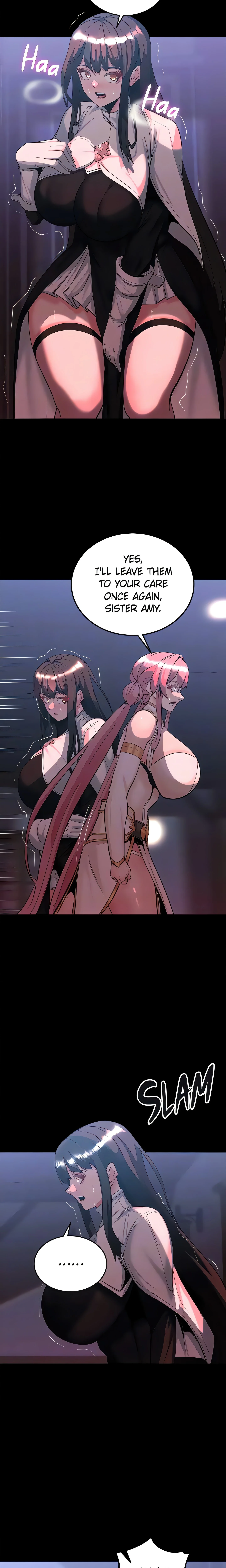 Pleasure in the Dungeon (Official) chapter 44 page 17