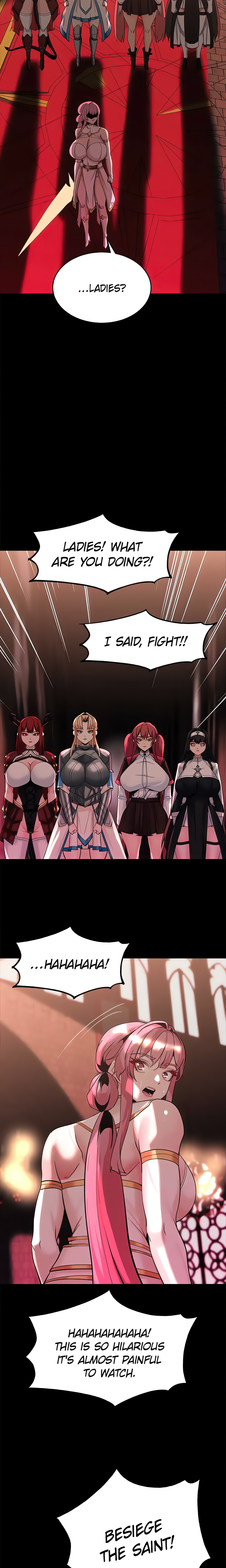 Pleasure in the Dungeon (Official) chapter 44 page 24