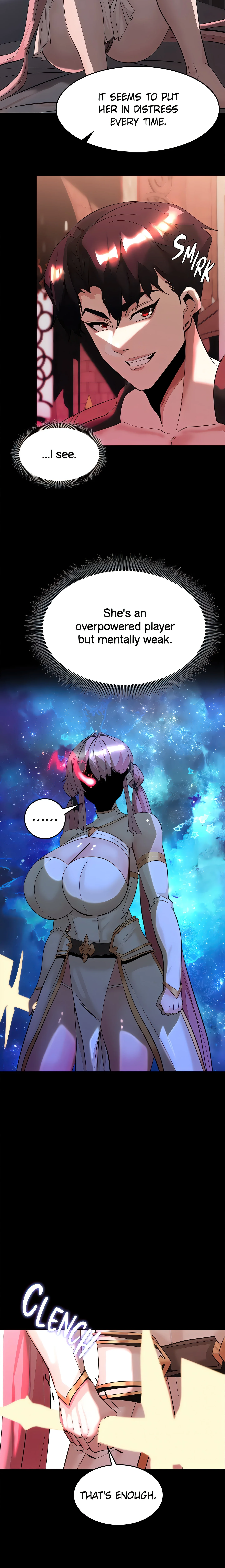Pleasure in the Dungeon (Official) chapter 45 page 19