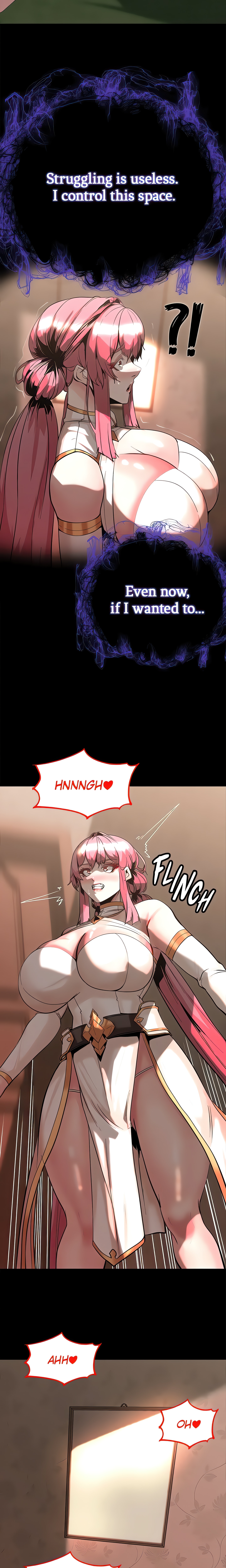 Pleasure in the Dungeon (Official) chapter 46 page 4