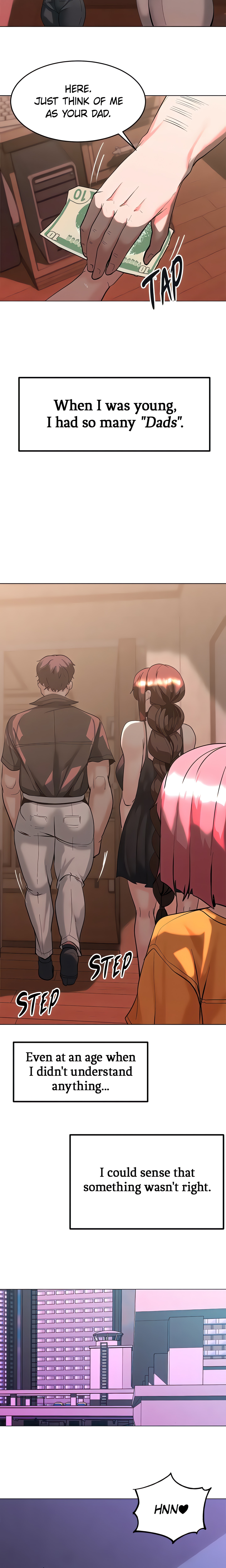 Pleasure in the Dungeon (Official) chapter 46 page 10