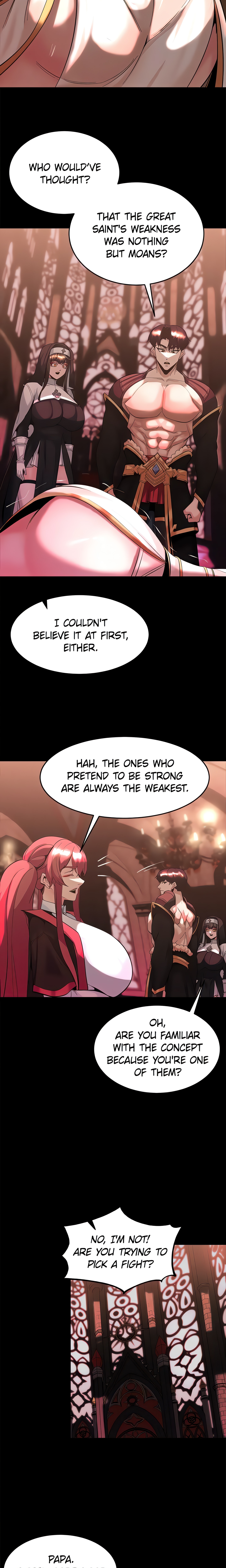 Pleasure in the Dungeon (Official) chapter 46 page 19