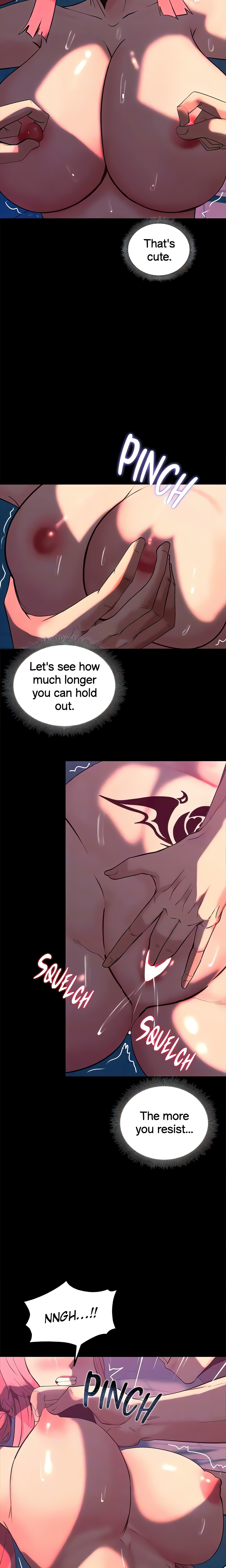 Pleasure in the Dungeon (Official) chapter 47 page 15