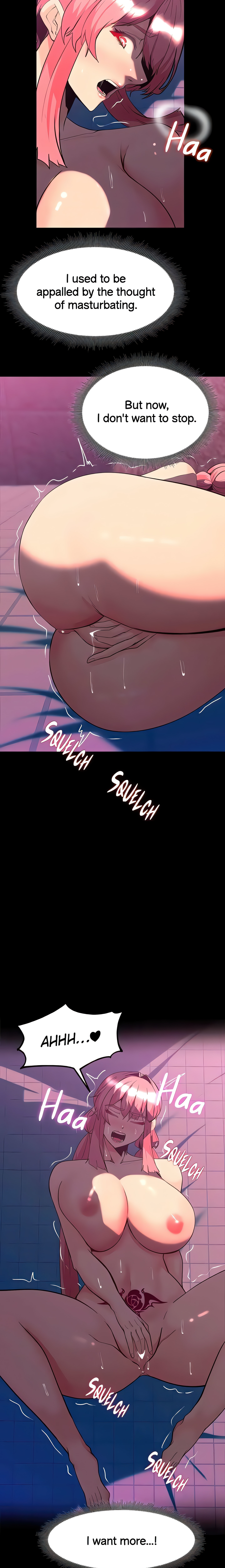 Pleasure in the Dungeon (Official) chapter 48 page 14