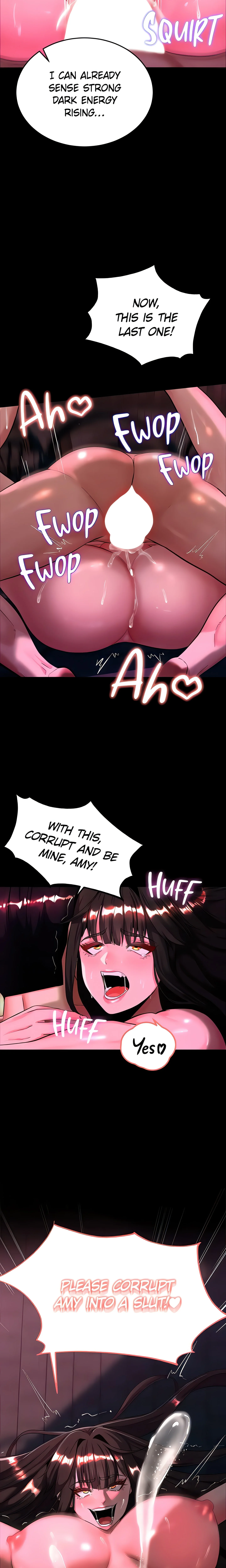 Pleasure in the Dungeon (Official) chapter 5 page 23