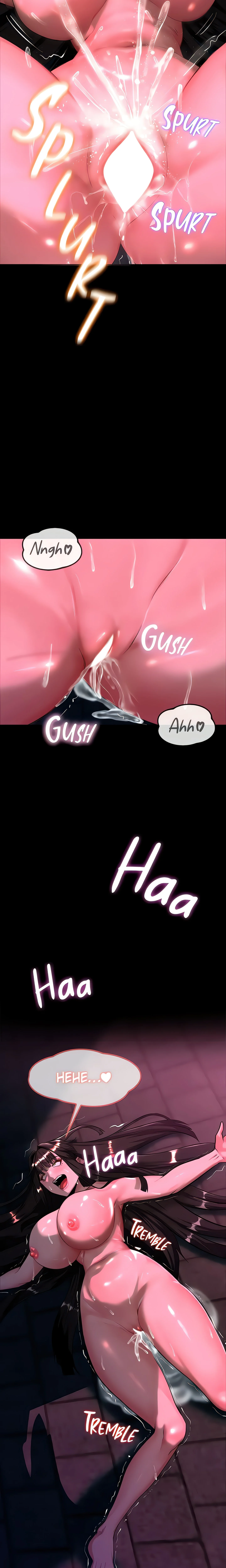 Pleasure in the Dungeon (Official) chapter 5 page 24