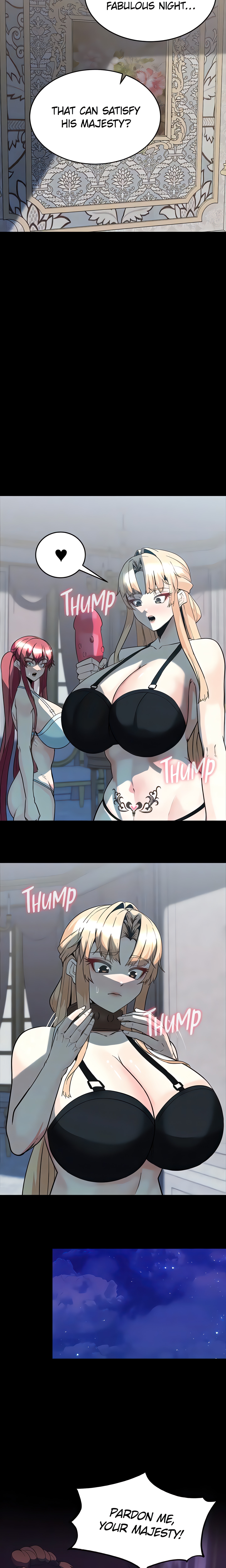 Pleasure in the Dungeon (Official) chapter 51 page 16