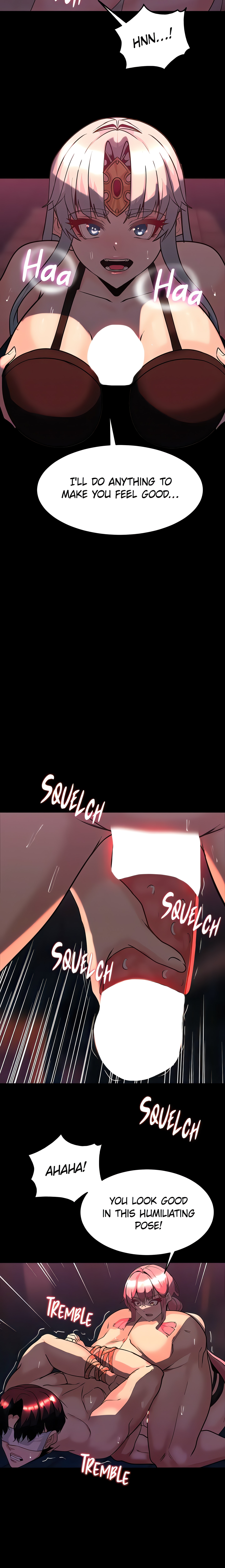 Pleasure in the Dungeon (Official) chapter 52 page 13