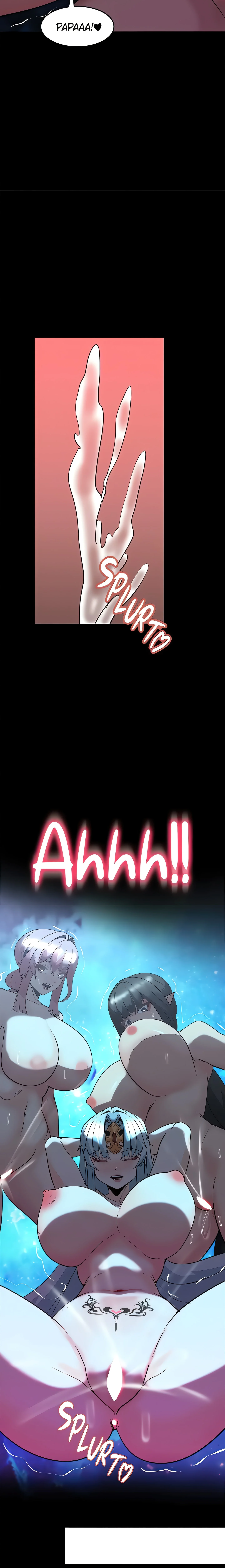 Pleasure in the Dungeon (Official) chapter 54 page 23