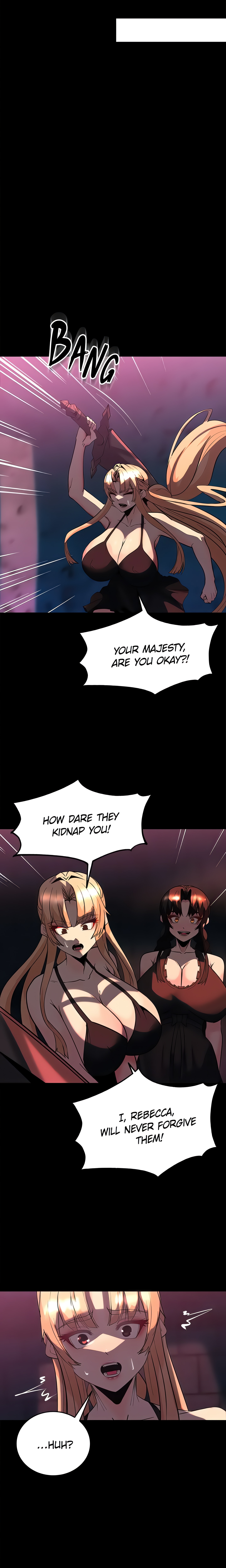 Pleasure in the Dungeon (Official) chapter 54 page 24