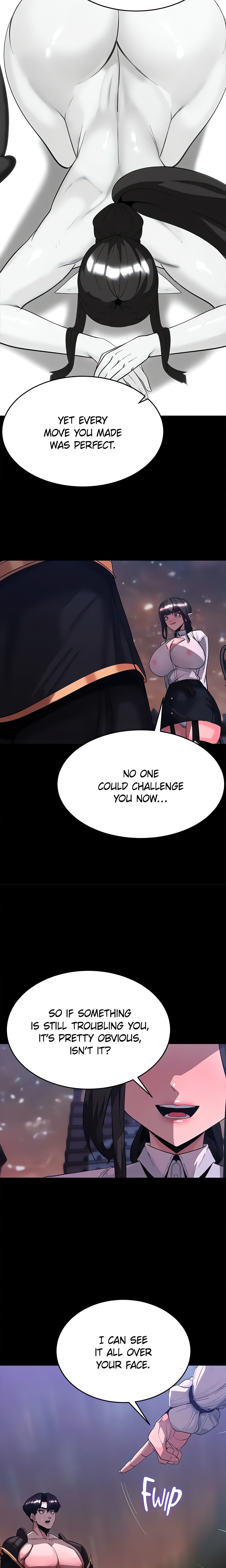 Pleasure in the Dungeon (Official) chapter 55 page 6