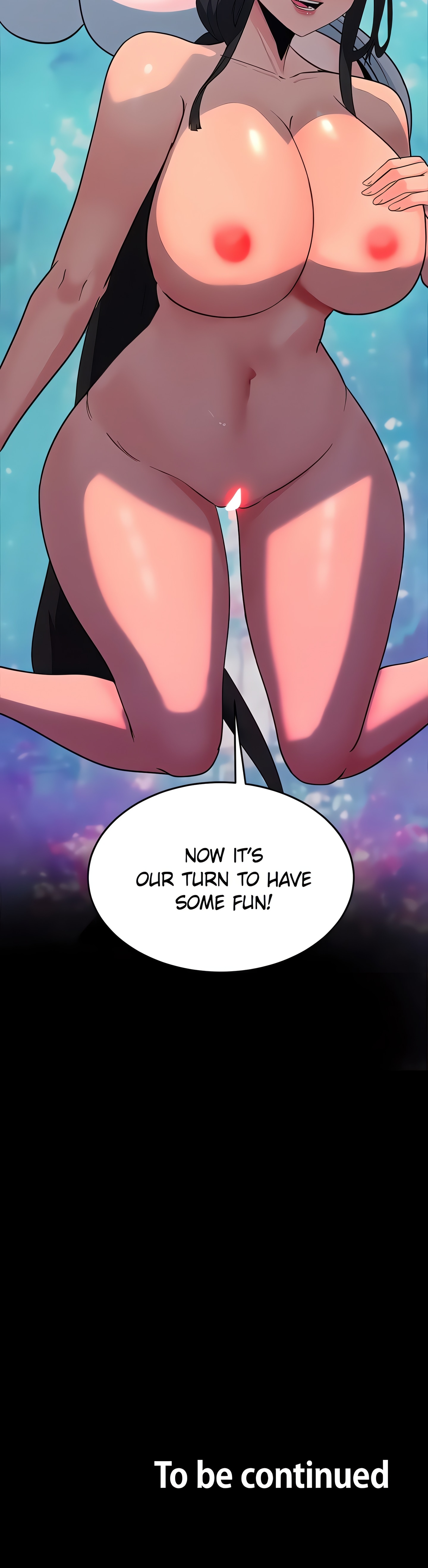 Pleasure in the Dungeon (Official) chapter 58 page 25