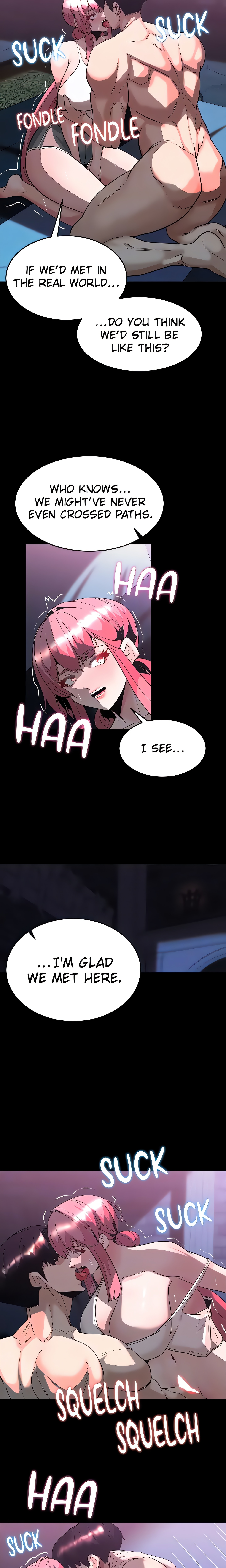 Pleasure in the Dungeon (Official) chapter 59 page 14