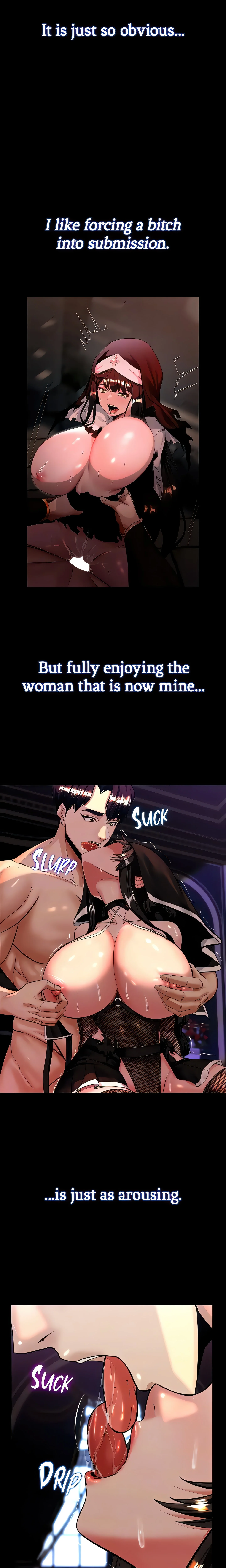 Pleasure in the Dungeon (Official) chapter 6 page 14