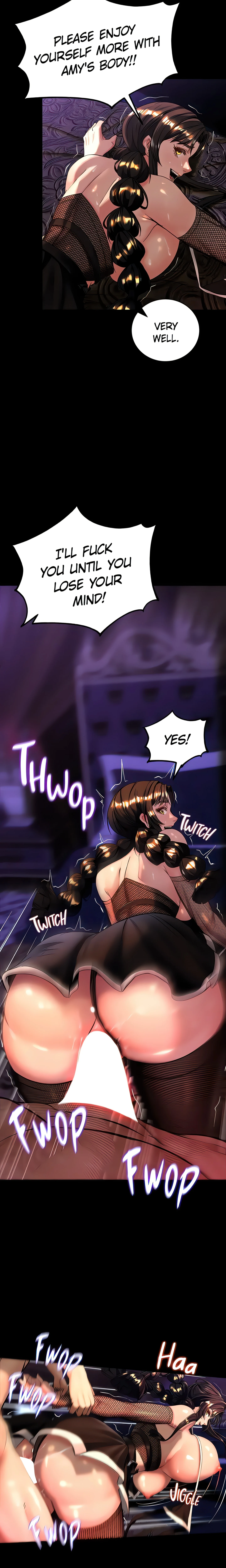 Pleasure in the Dungeon (Official) chapter 6 page 22