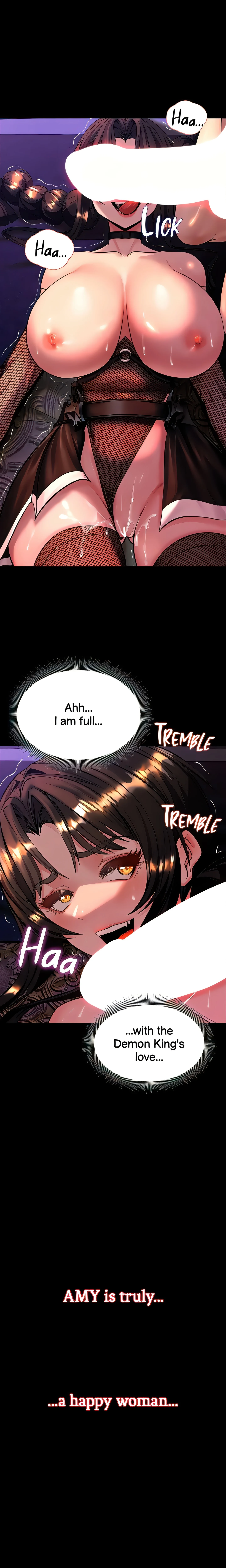 Pleasure in the Dungeon (Official) chapter 6 page 24