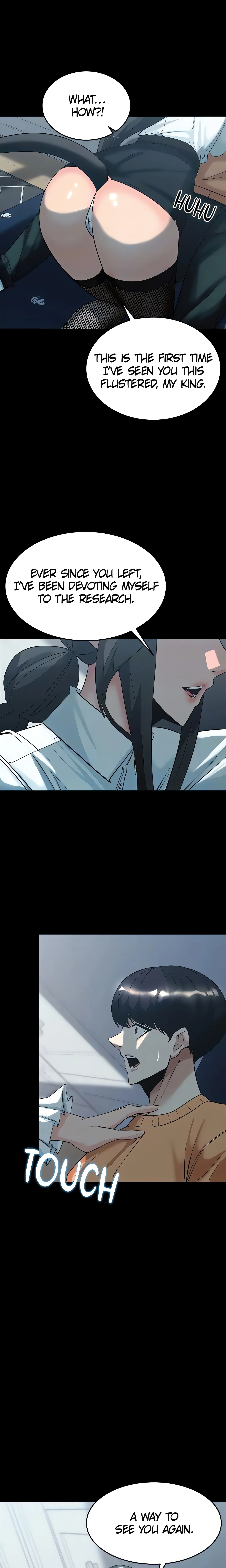 Pleasure in the Dungeon (Official) chapter 60 page 16
