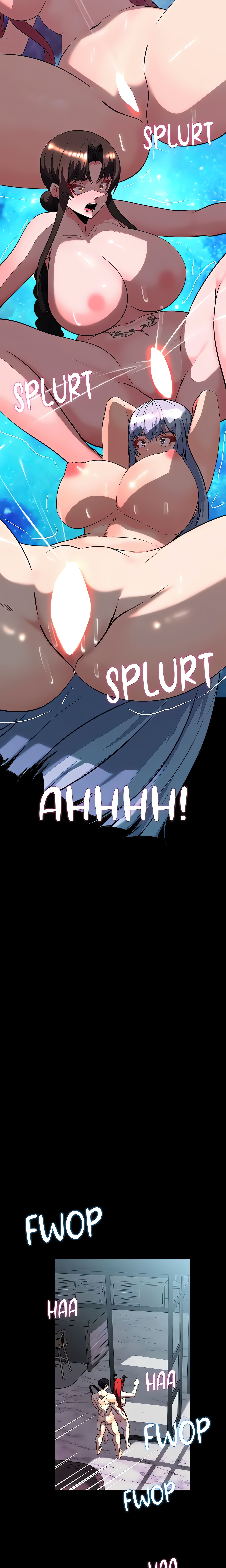 Pleasure in the Dungeon (Official) chapter 61 page 13