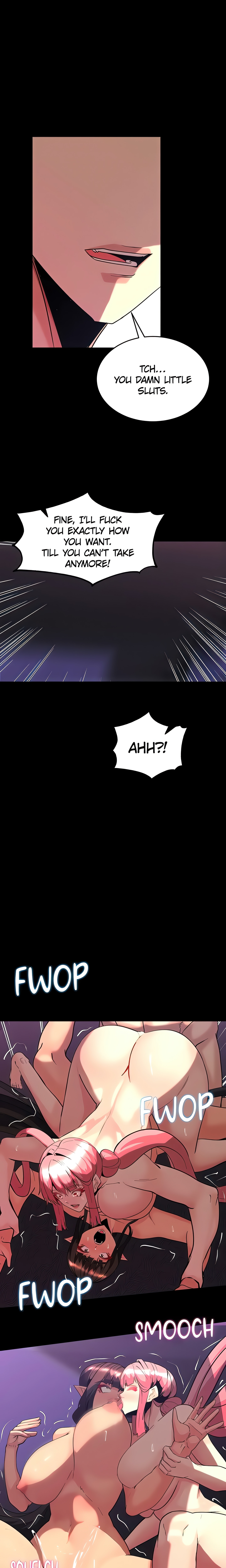 Pleasure in the Dungeon (Official) chapter 61 page 25