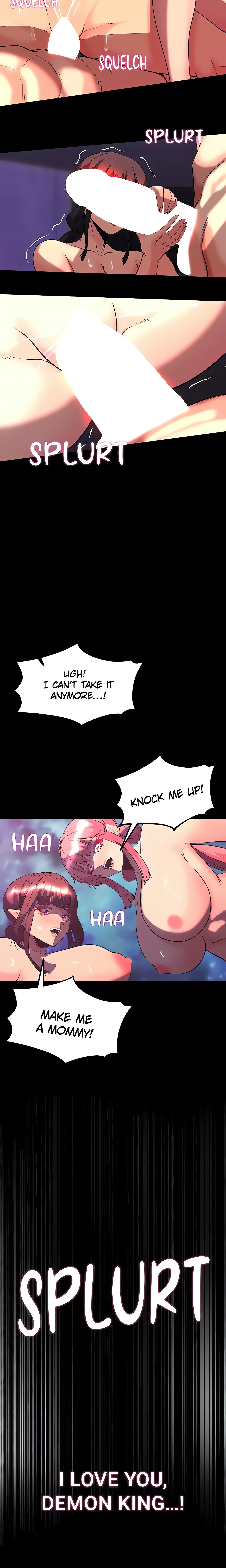 Pleasure in the Dungeon (Official) chapter 61 page 26
