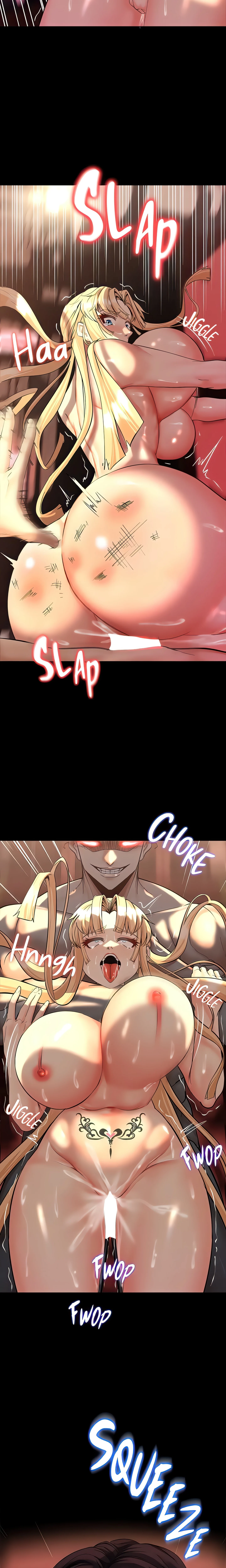 Pleasure in the Dungeon (Official) chapter 9 page 10