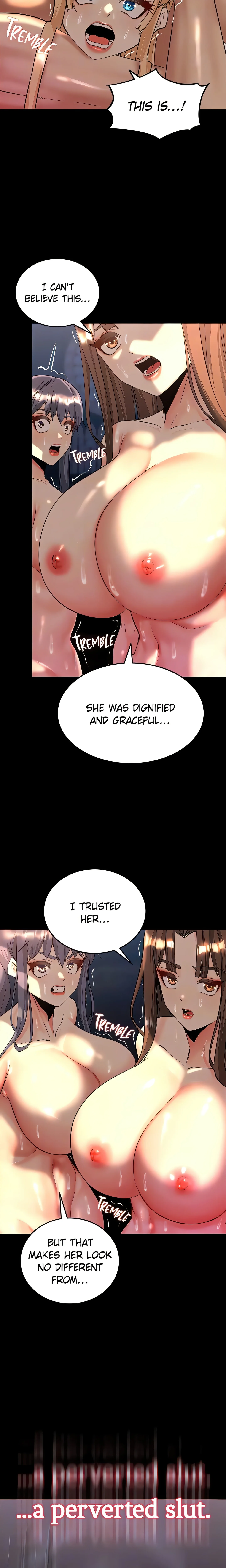 Pleasure in the Dungeon (Official) chapter 9 page 15