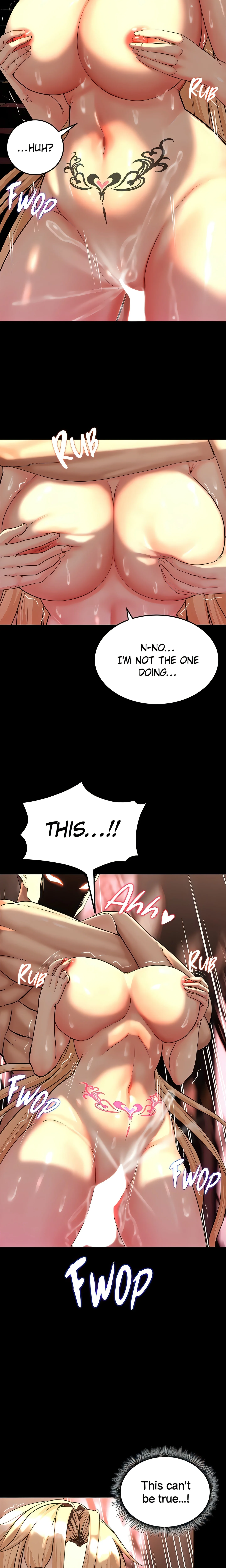 Pleasure in the Dungeon (Official) chapter 9 page 20