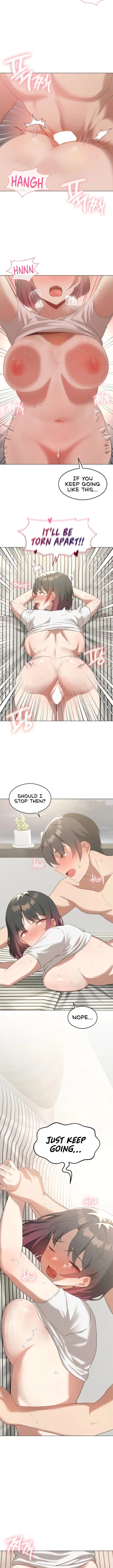 Pleasure up! chapter 15 page 3