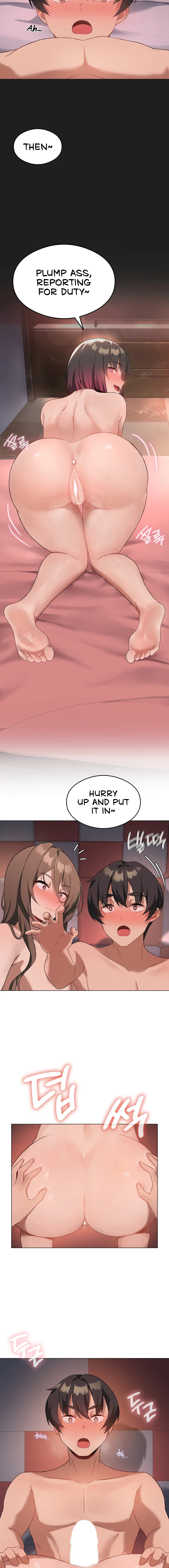 Pleasure up! chapter 17 page 14