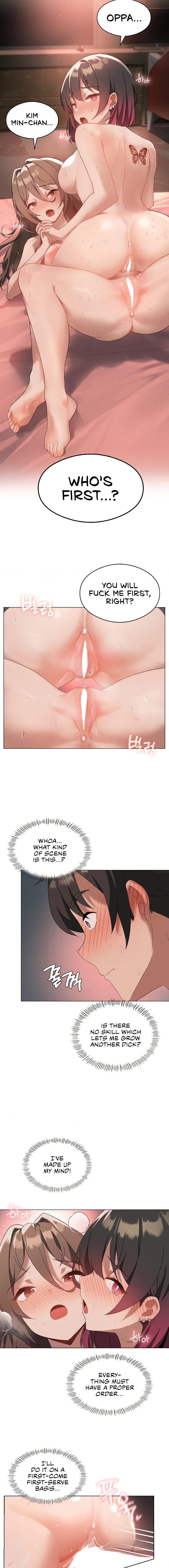 Pleasure up! chapter 18 page 2